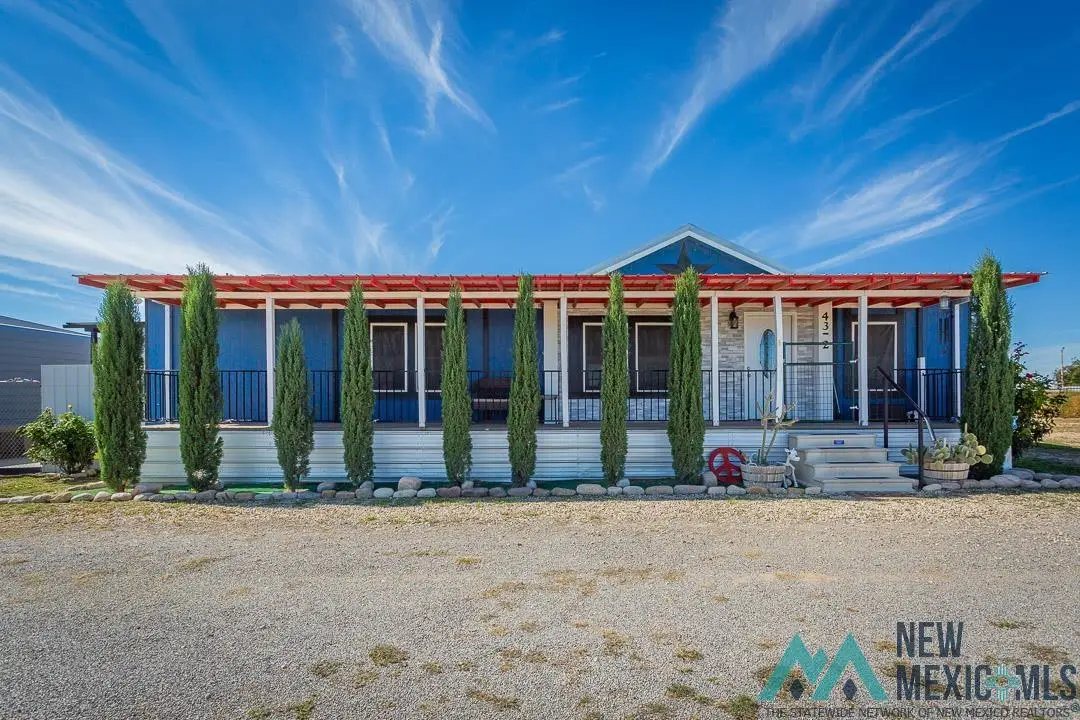 43-2 E Jackson Road, Artesia, NM 5 - Image #1