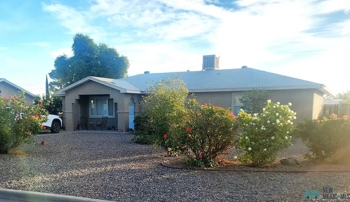 1921 S Gold Street, Deming, NM 5 - Image #1