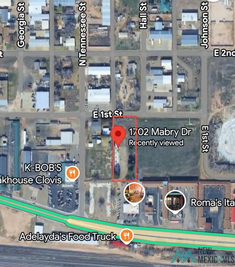 1702 Mabry Drive, Clovis, NM 88101 - Image #2