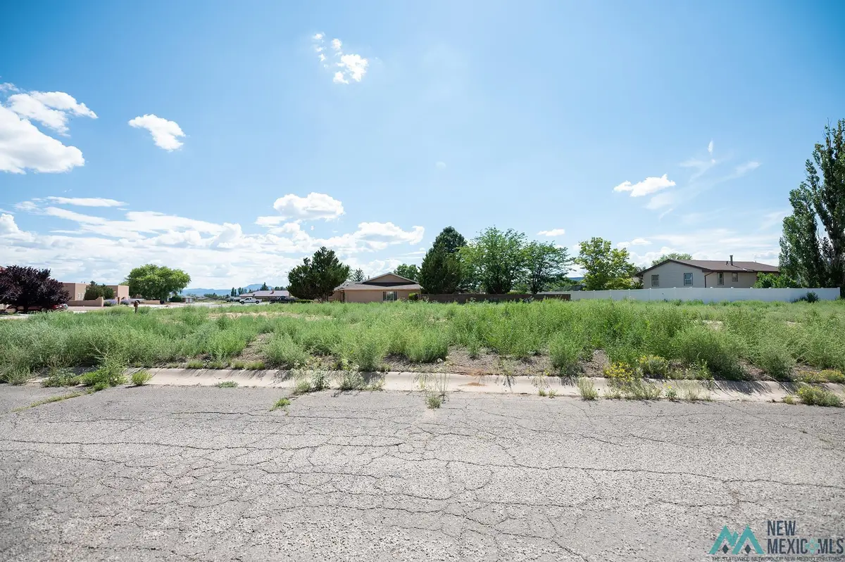 TBD Corner - Blue Spruce & Hackberry Drive, Grants, NM 87020 - Image #1