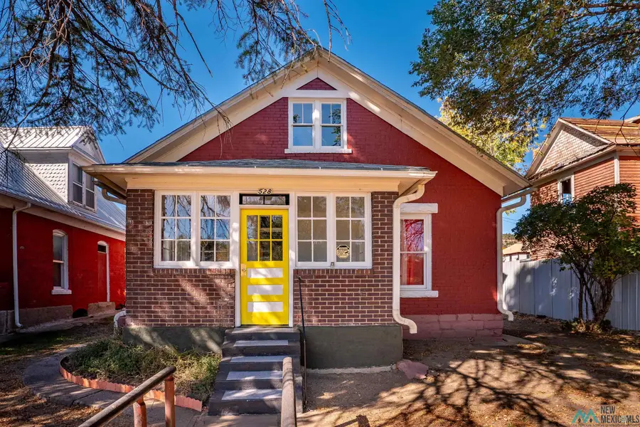 528 S 2nd Street, Raton, NM 87740 - Image #2