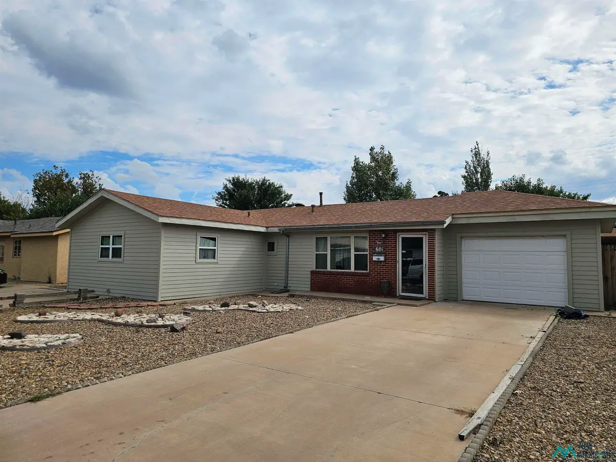 601 Sandia Drive, Clovis, NM 88101 - Image #1