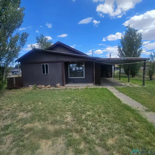 1706 S 7th Street, Tucumcari, NM 88401