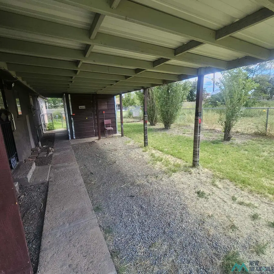 1706 S 7th Street, Tucumcari, NM 88401 - Image #2
