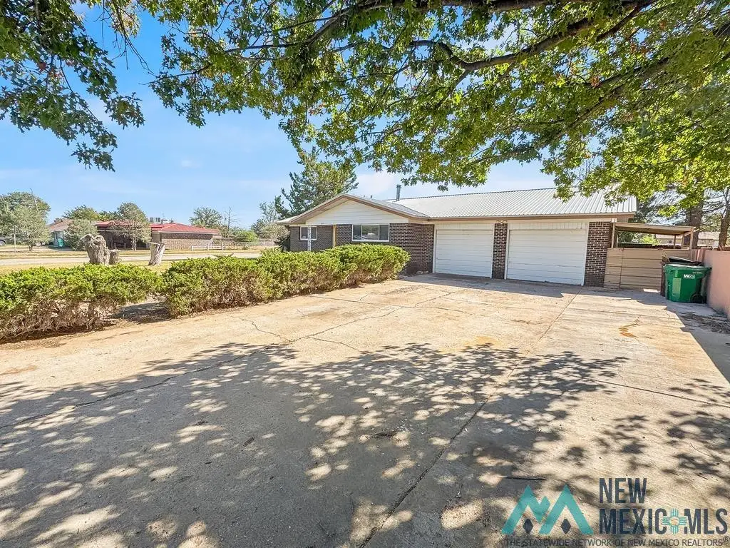 801 W Adams Avenue, Lovington, NM 88260 - #1