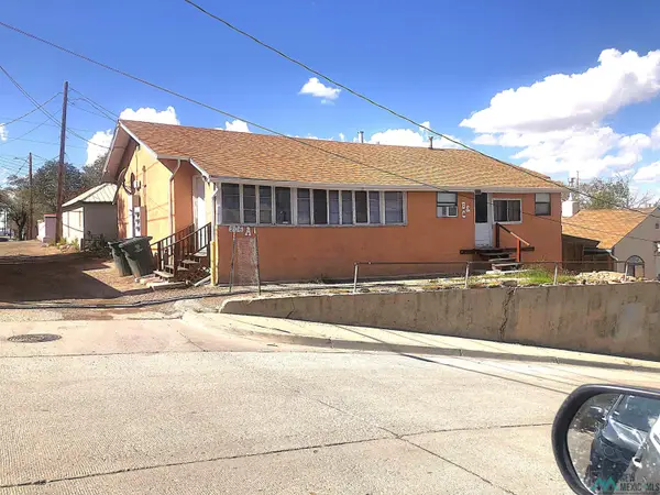 206 S Woodrow, Gallup, NM 5