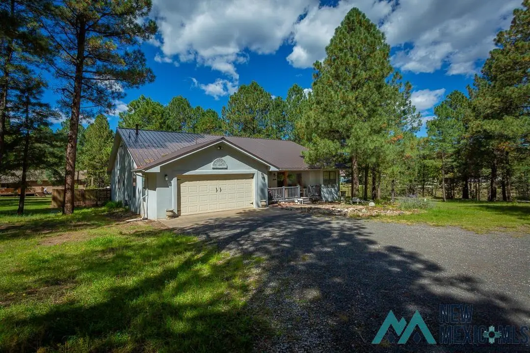 151 Alto Pines Trail, Alto, NM 88312 - Image #1
