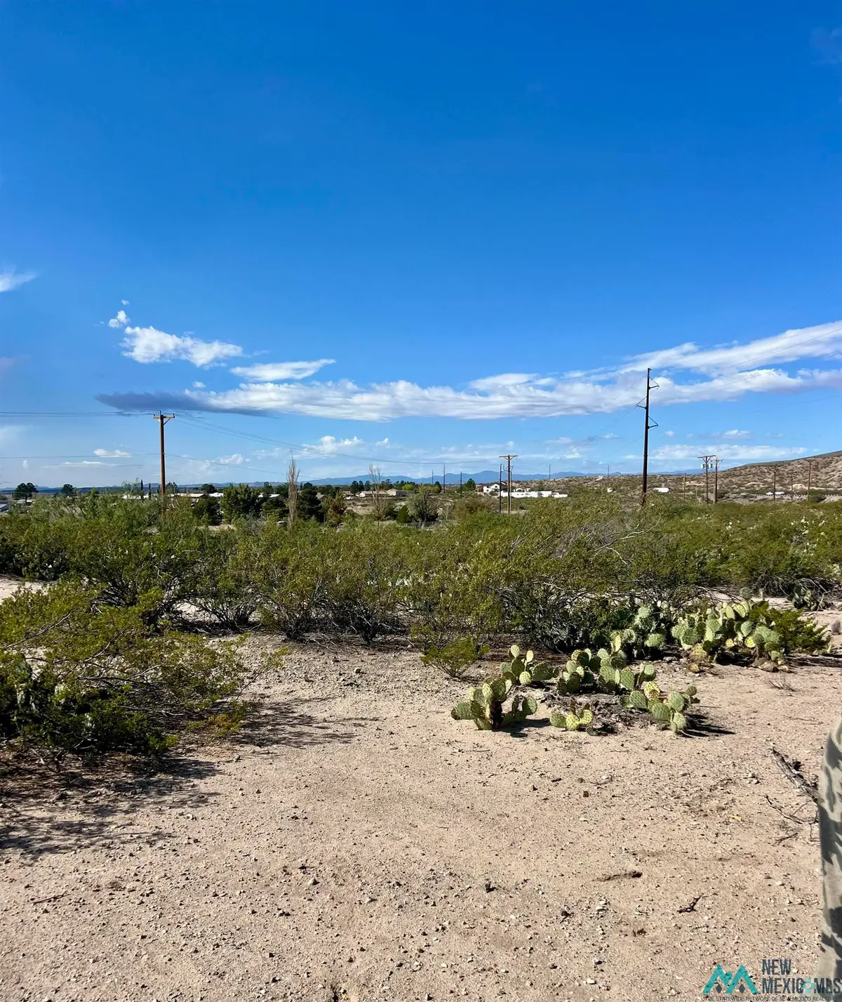 TBD Pershing Street, Truth Or Consequences, NM 87901 - Image #1