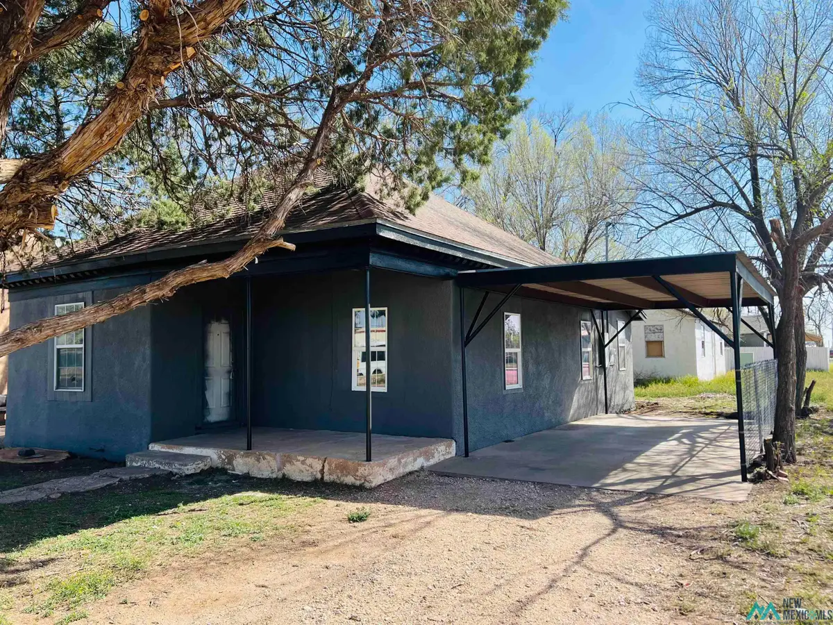 701 Sheldon Street, Clovis, NM 88101 - Image #1