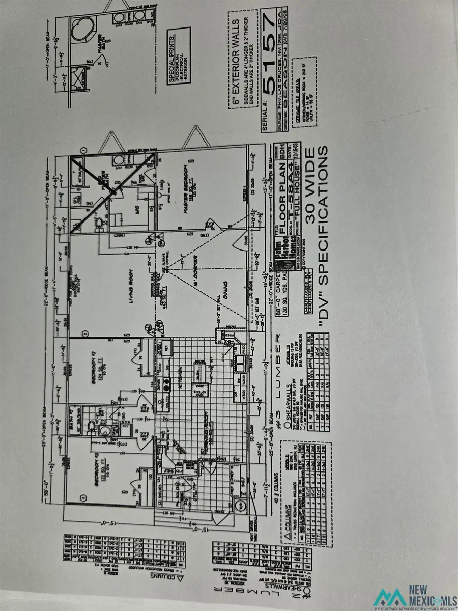 8335 SE Del Sol Road, Deming, NM 88030 - Image #2