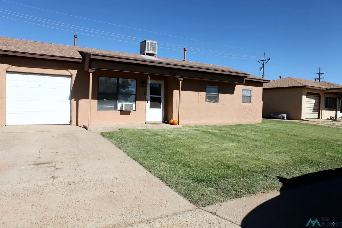 416 W Tierra Blanca Road, Clovis, NM 88101 - Image #1