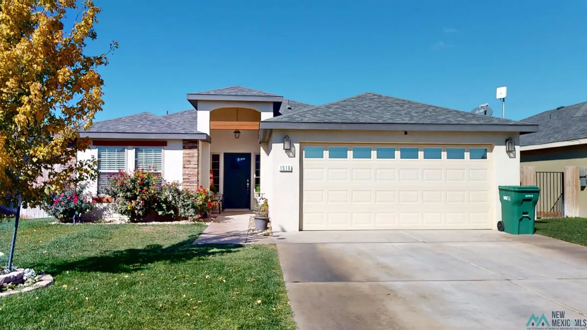 1516 W Honeysuckle Court, Hobbs, NM 88242 - Image #1
