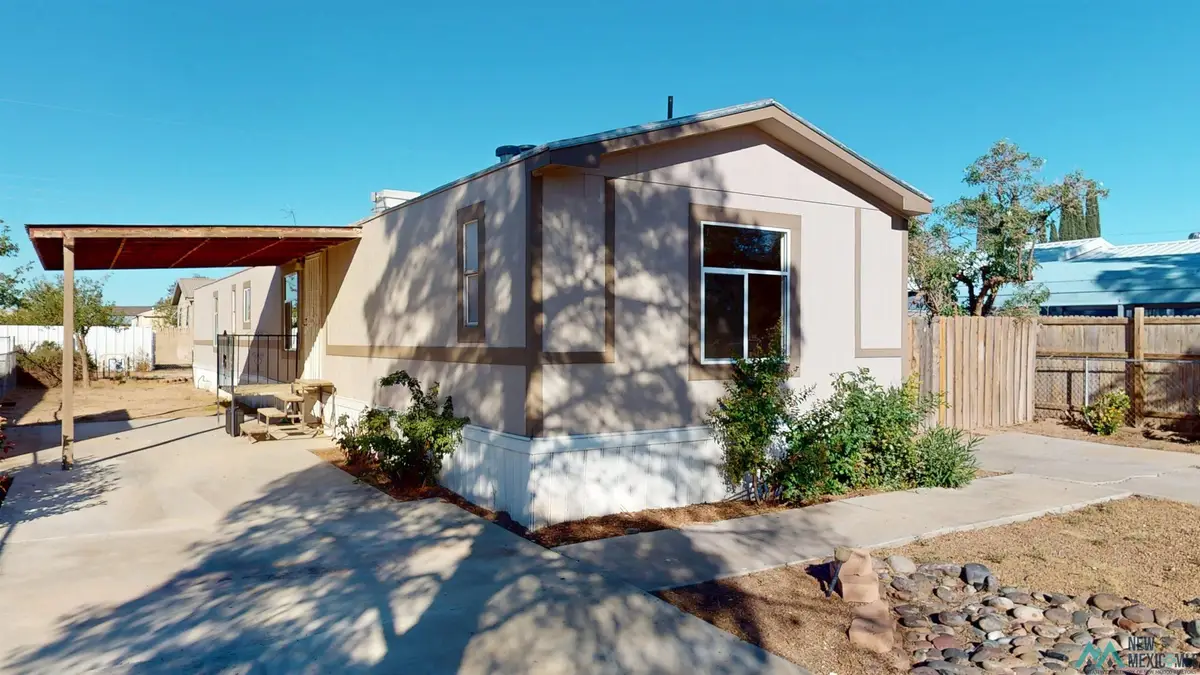 2008 S Lisa Drive, Deming, NM 88030 - #1