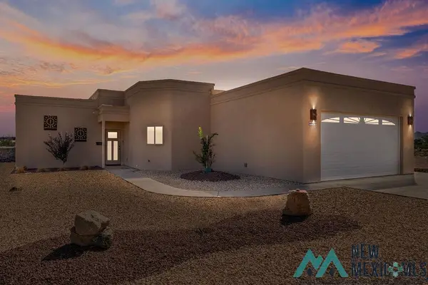 3101 SE Eagle Drive, Deming, NM 88030