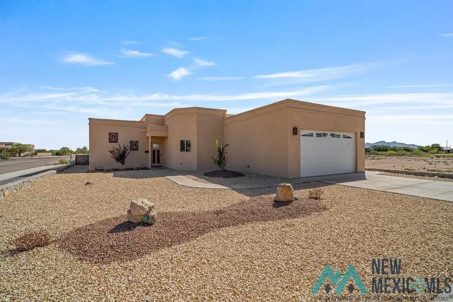 3101 SE Eagle Drive, Deming, NM 88030 - Image #3