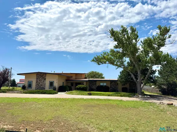 209 Springfield Drive, Clovis, NM 88101