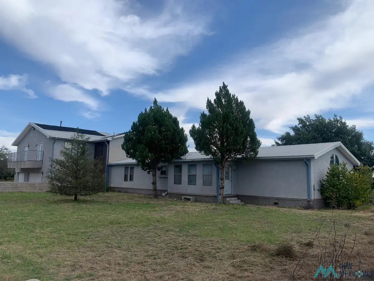 637A Buck Bigler Drive, Portales, NM 88130 - Image #1