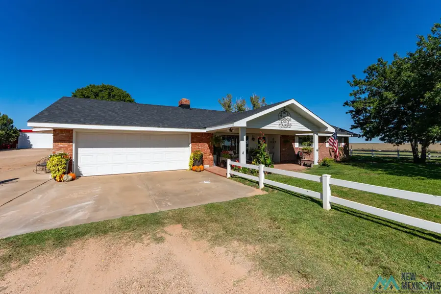 3468 Curry Road 13 Road, Melrose, NM 88124 - Image #3