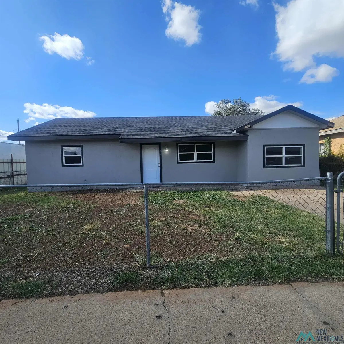 208 Lincoln Street, Clovis, NM 88101 - Image #1