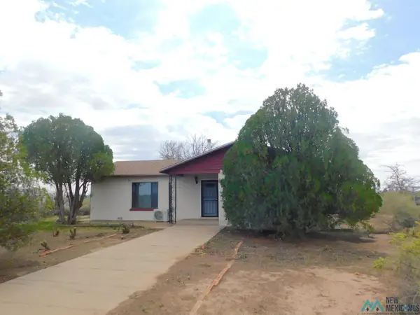 3120 Monte Vista Rd Sw, Deming, NM 88030