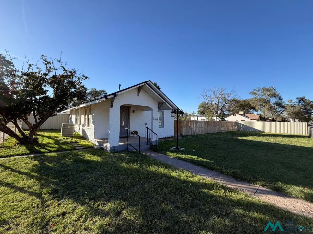 1600 Wallace Street, Clovis, NM 88101 - Image #1