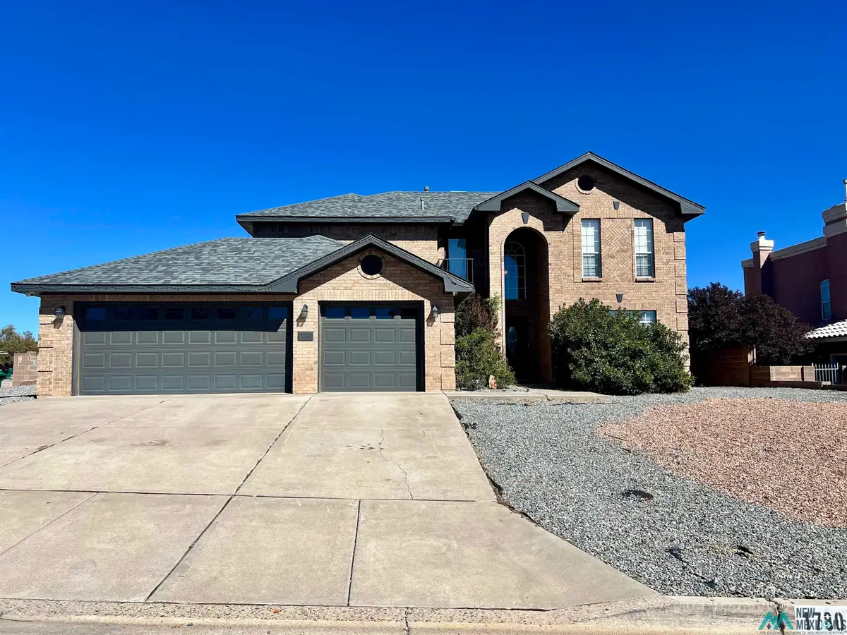 1780 Black River Drive, Rio Rancho, NM 87144 - Image #1