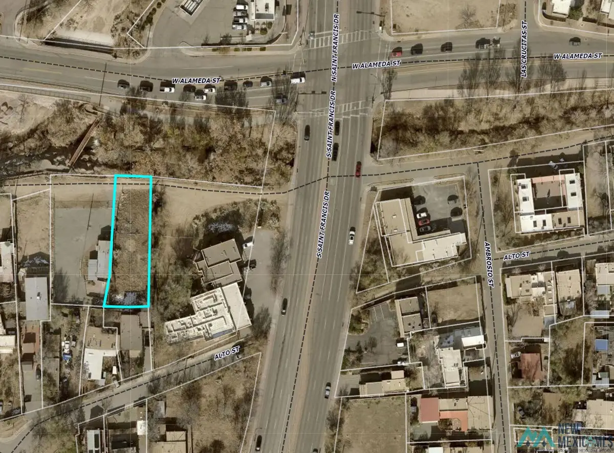 839 1/2 Alto Street, Santa Fe, NM 87501 - Image #1