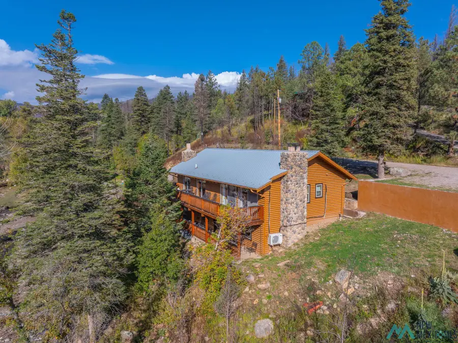 207 W Riverside Drive, Ruidoso, NM 88345 - Image #3