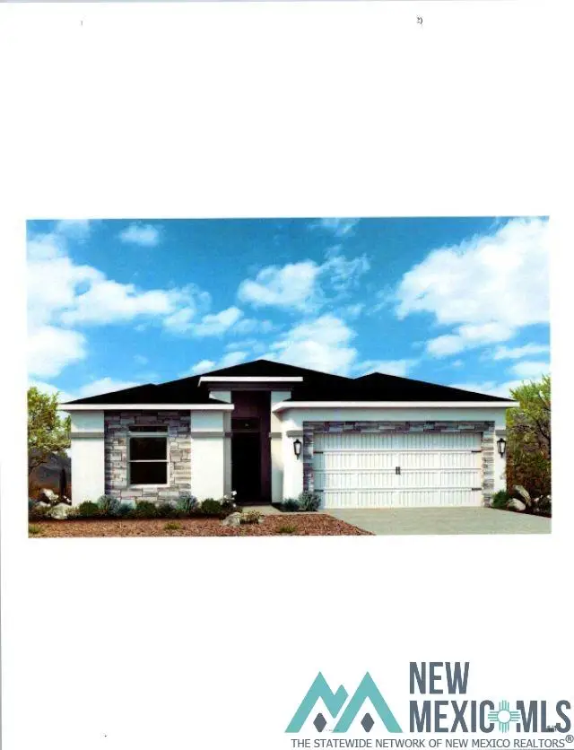 3725 Agave Drive, Carlsbad, NM 88220 - Image #1