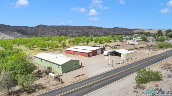 714 Highway 52 Highway, Cuchillo, NM 87901