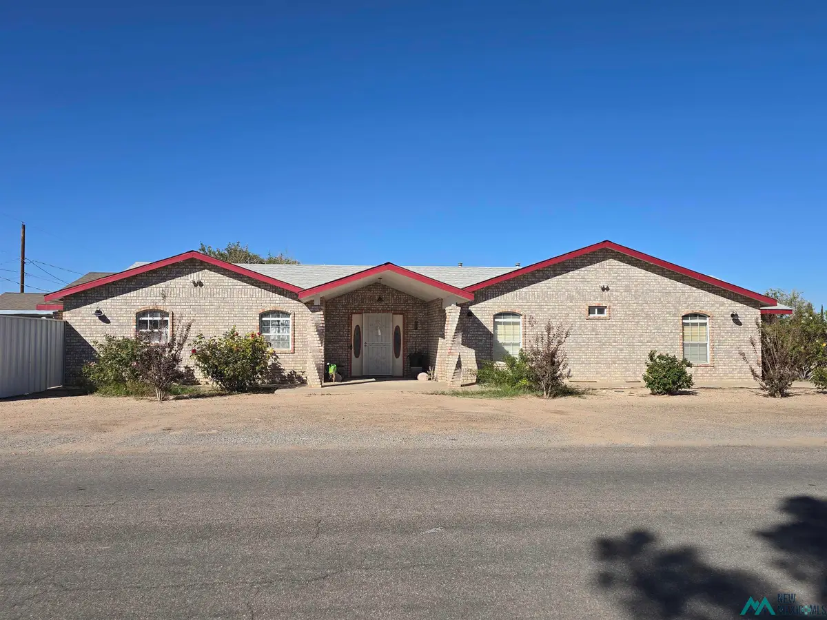 1620 S Iron Street, Deming, NM 88030 - Image #1