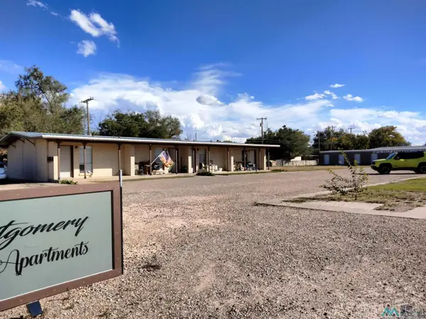 1515 W 18th Street, Portales, NM 88130