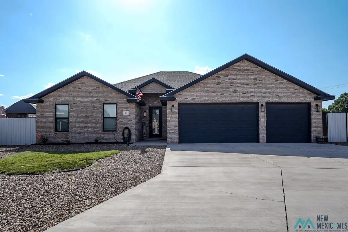 104 Blaine, Clovis, NM 88101 - Image #1
