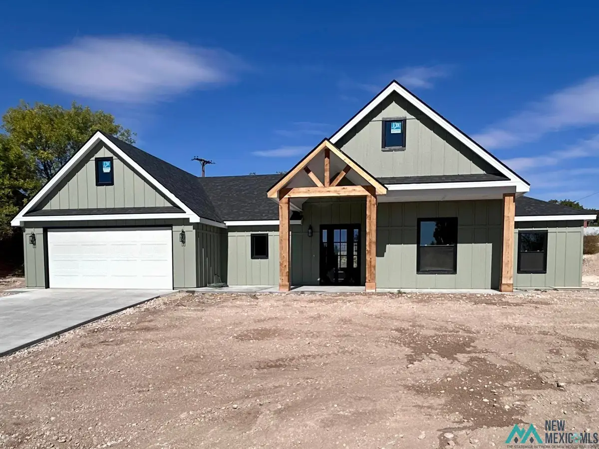 2607 Riverside Drive, Roswell, NM 88201 - Image #1