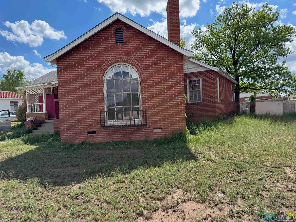 1111 S 1st Street, Tucumcari, NM 88401 - #1