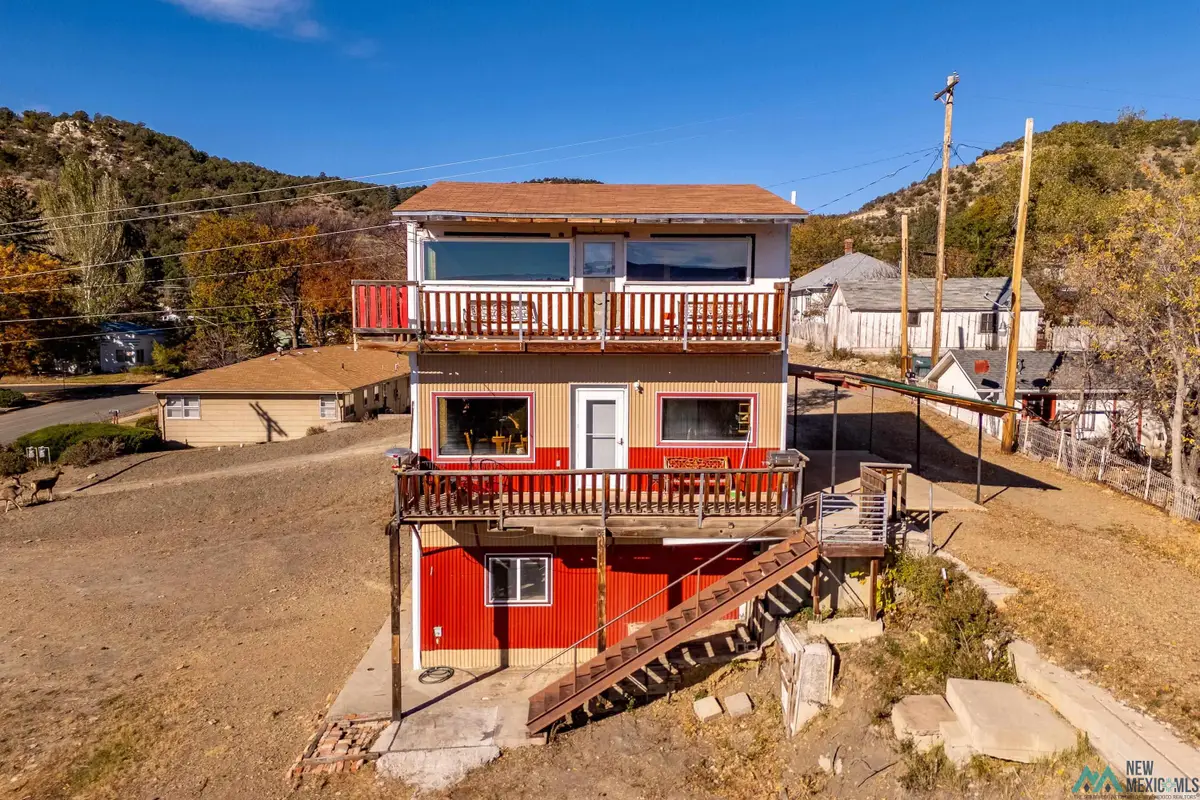 416 S 5th Street, Raton, NM 87740 - Image #1