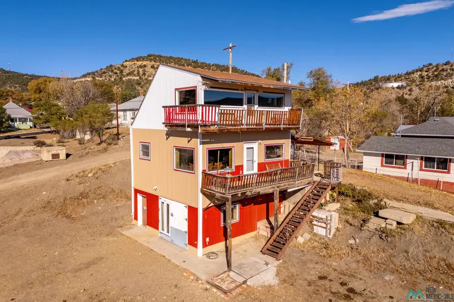 416 S 5th Street, Raton, NM 87740 - Image #3