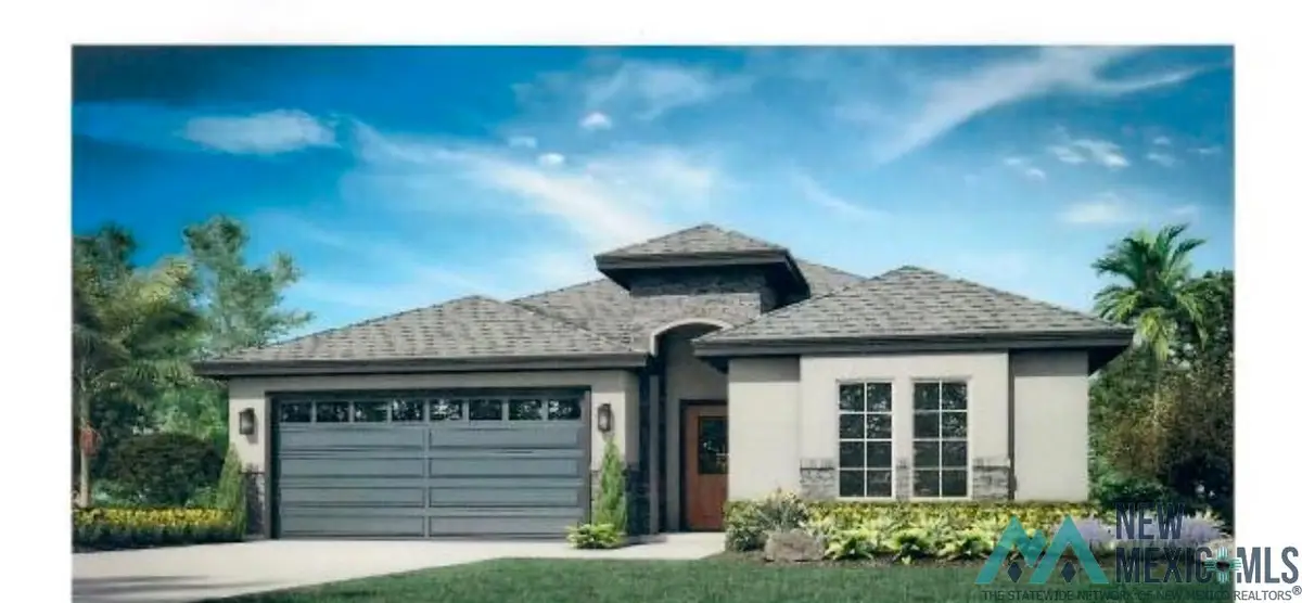 901 W Jody Court Court, Hobbs, NM 88242 - Image #1