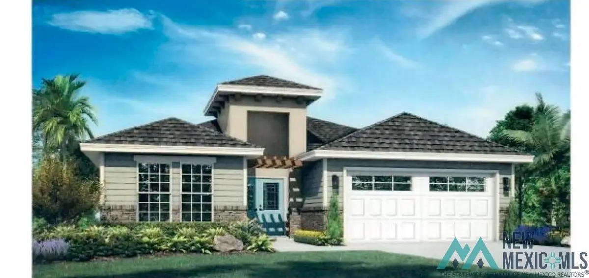 822 W Jody Court Court, Hobbs, NM 88242 - Image #1