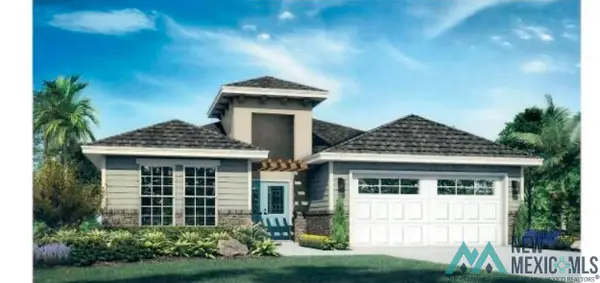 822 W Jody Court Court, Hobbs, NM 88242