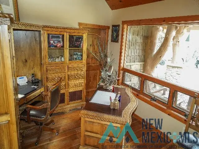 1155 Cox Canyon Highway Street, Cloudcroft, NM 88317 - Image #3