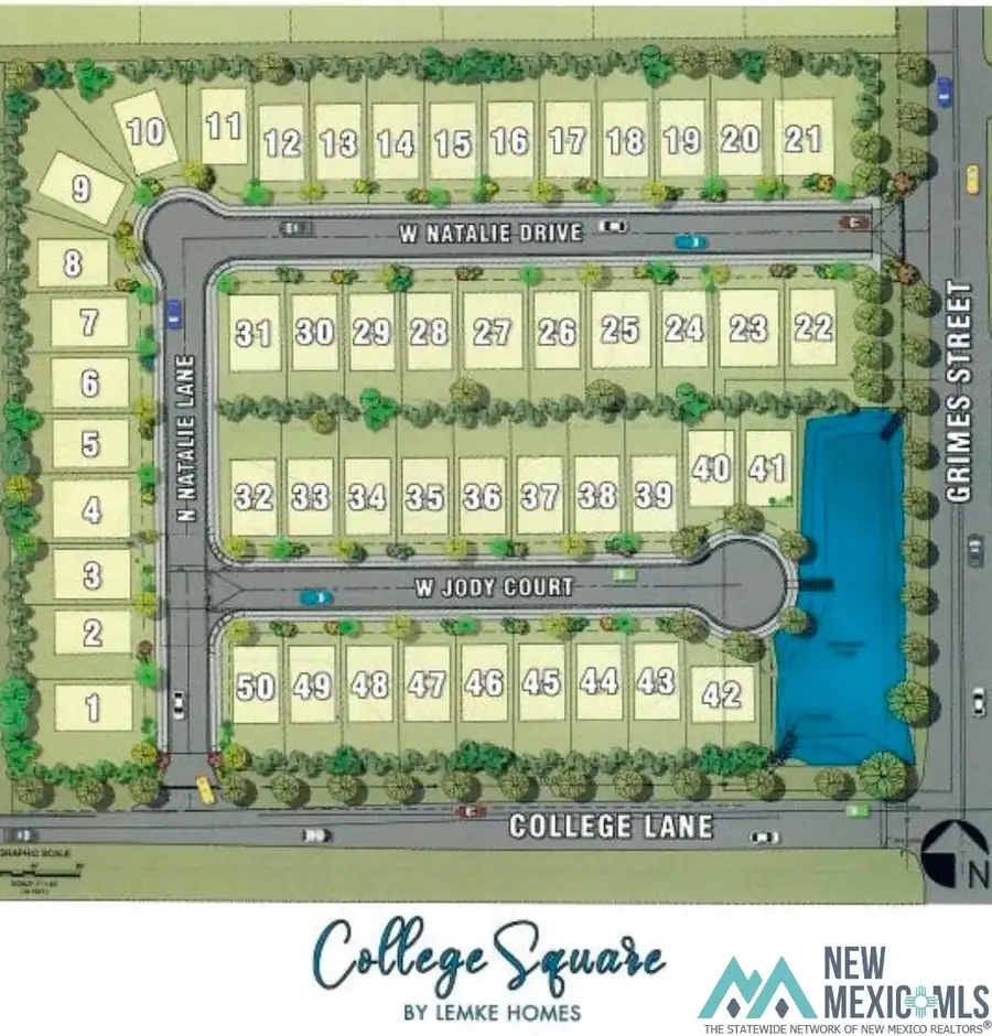 829 W Jody Court Court, Hobbs, NM 88242 - Image #3