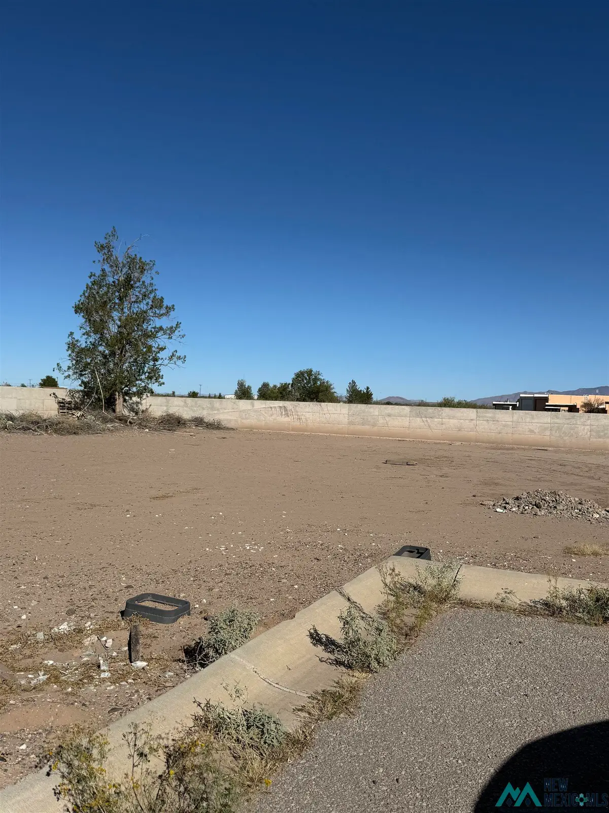 XX E Gila Ct. Road, Deming, NM 88030 - Image #1