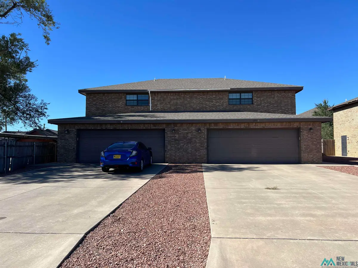 1316 Ash Street, Clovis, NM 88101 - Image #1