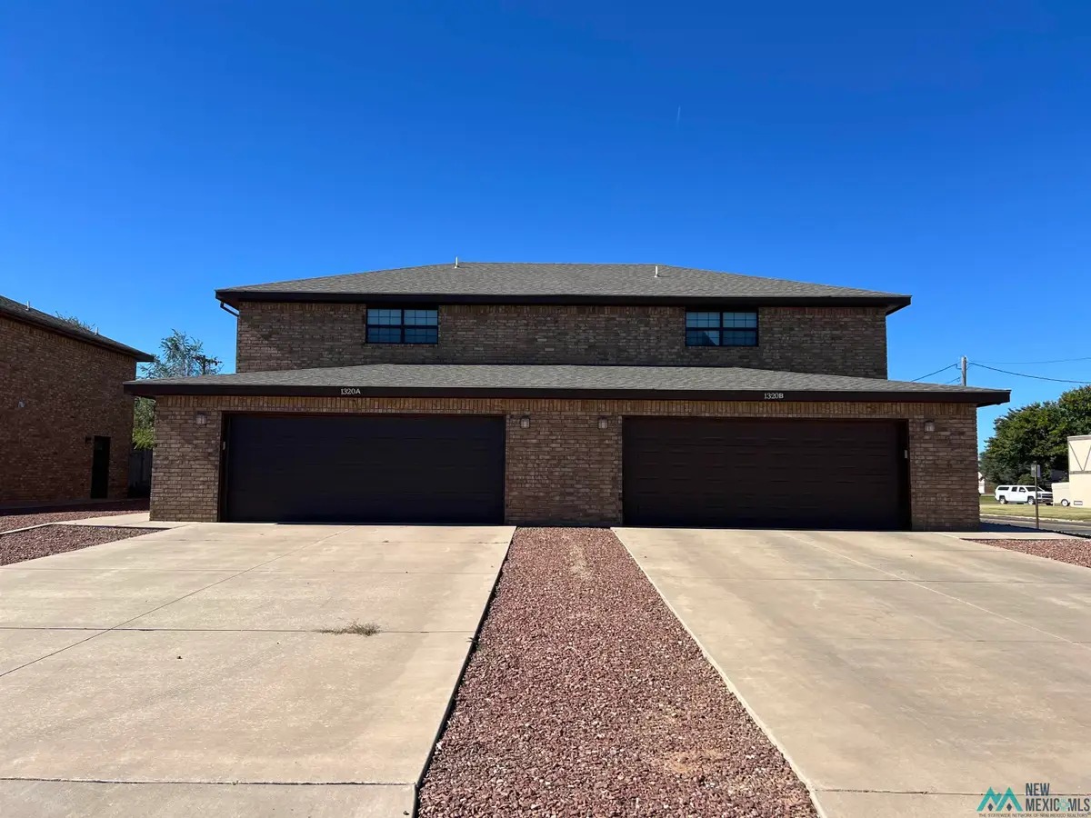 1320 Ash Street, Clovis, NM 88101 - #1
