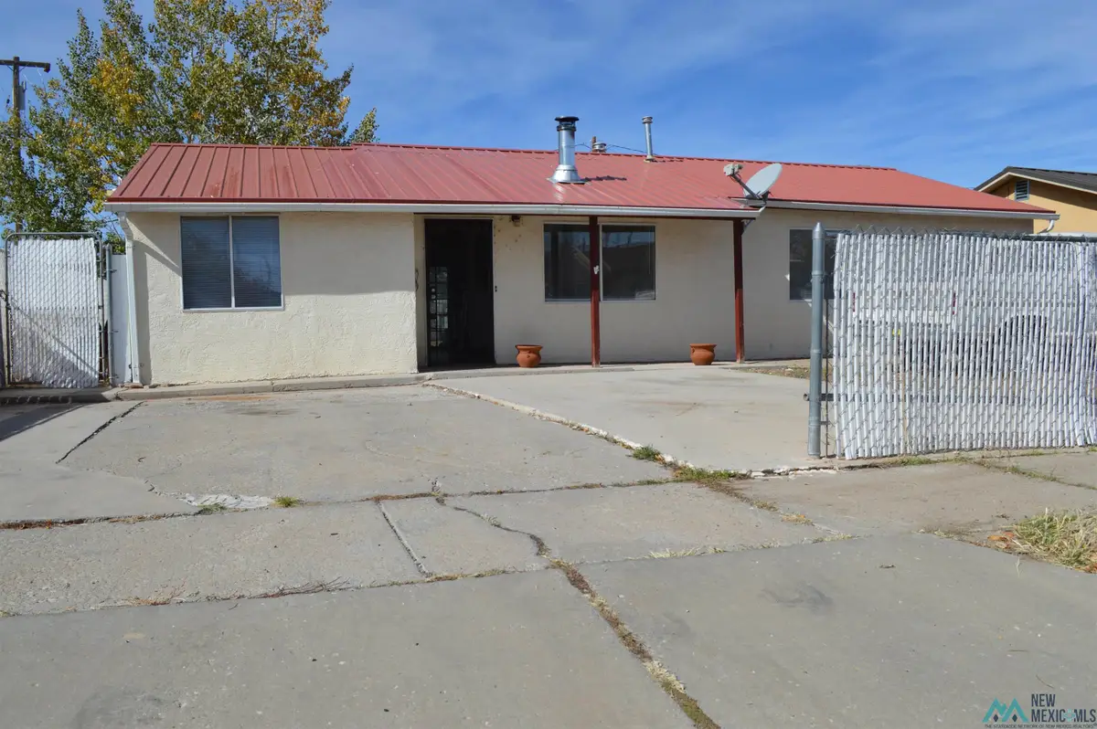 210 Elizabeth Street, Gallup, NM 87301 - Image #1