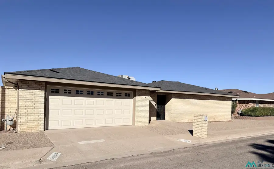 1026 Jicarilla Street, Hobbs, NM 88420 - Image #2