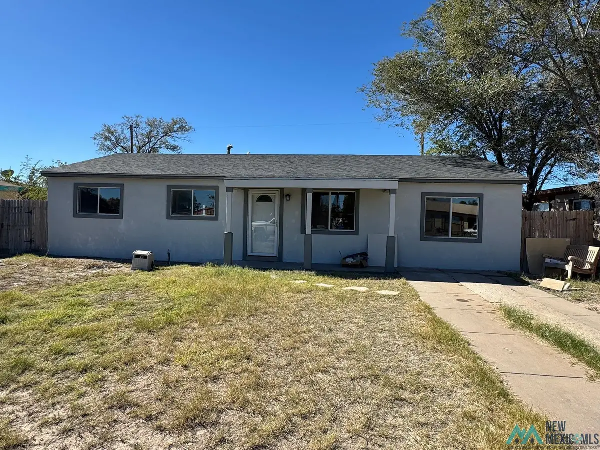 1502 N Greenwood Avenue, Roswell, NM 88201 - Image #1