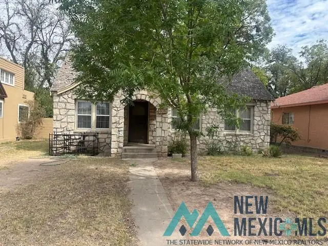 608 N Halagueno Street, Carlsbad, NM 88220 - #1