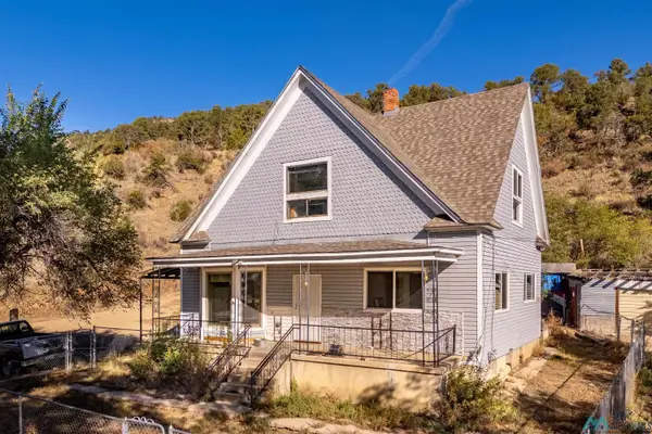 272 Francis Avenue, Raton, NM 87740